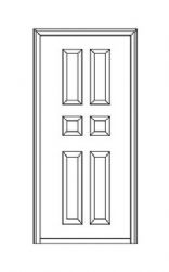 Single door seriesXY-8019