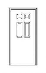 Single door seriesXY-8020