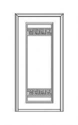 Single door seriesXY-8022