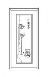 单门系列XY-8025