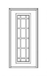 Single door seriesXY-8026