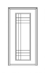 Single door seriesXY-8029