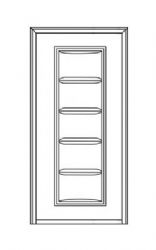 Single door seriesXY-8073