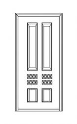 Single door seriesXY-8075