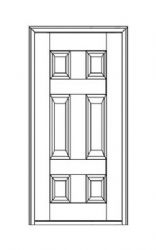 Single door seriesXY-8081