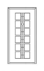 单门系列XY-8045