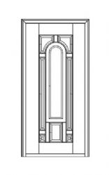 Single door seriesXY-8085