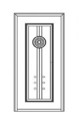 Single door seriesXY-8087