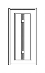 Single door seriesXY-8088