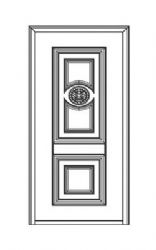 Single door seriesXY-8112