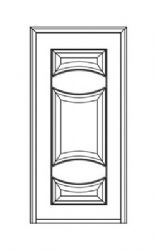 Single door seriesXY-8116