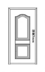 Single door seriesXY-8159