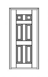 Single door seriesXY-8126