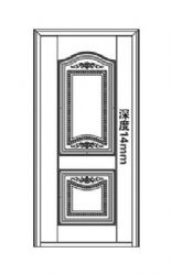 Single door seriesXY-8177