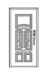 Single door seriesXY-8179