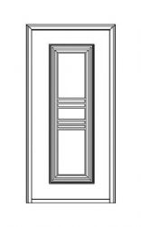 Single door seriesXY-8221