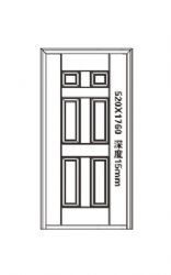 Single door seriesXY-8171