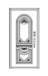 Single door seriesXY-8262