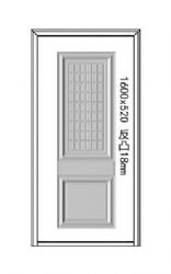 Single door seriesXY-8339