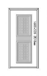 Single door seriesXY-8340