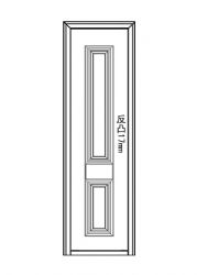 Reverse convex seriesXY-8339