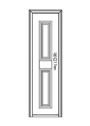 Reverse convex seriesXY-8340