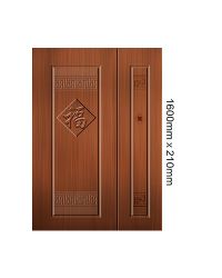 Son-mother door seriesXY-8006(子母门)