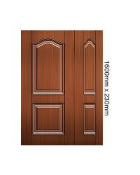 Son-mother door seriesXY-8079(子母门)