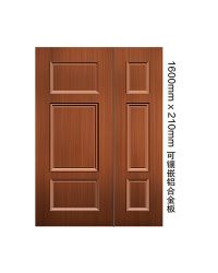 Son-mother door seriesXY-8275(子母门)