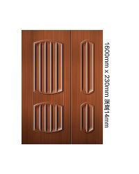 Son-mother door seriesXY-8158(子母门)