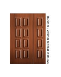 Son-mother door seriesXY-8312(子母门)