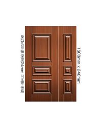 Son-mother door seriesXY-8326(子母门)