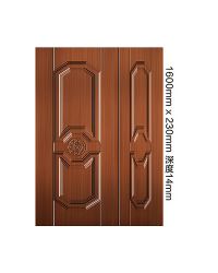 Son-mother door seriesXY-8234(子母门)